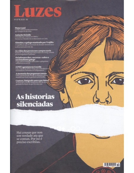 LUZES Nº69
